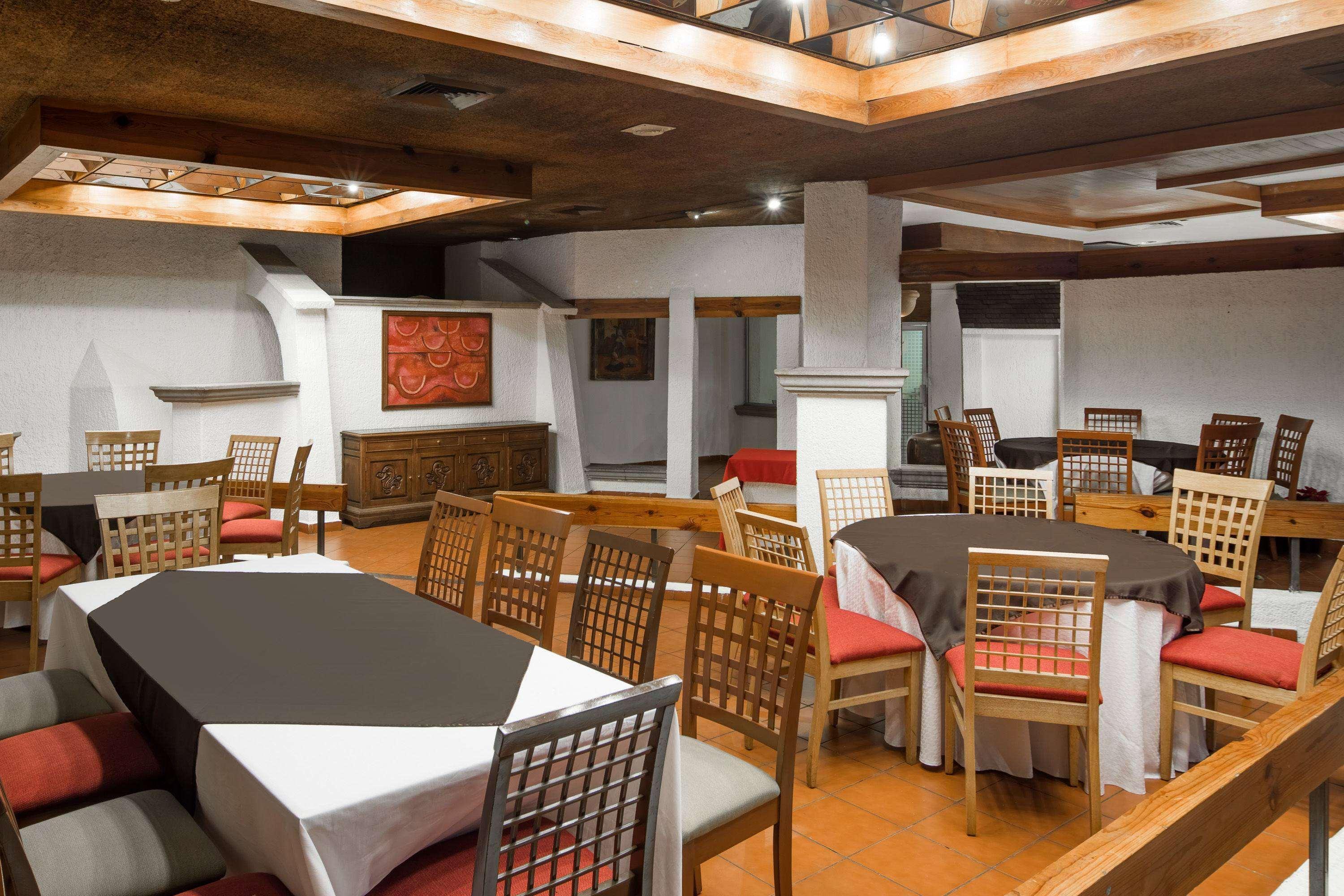 Wyndham Executivo Culiacán Kültér fotó