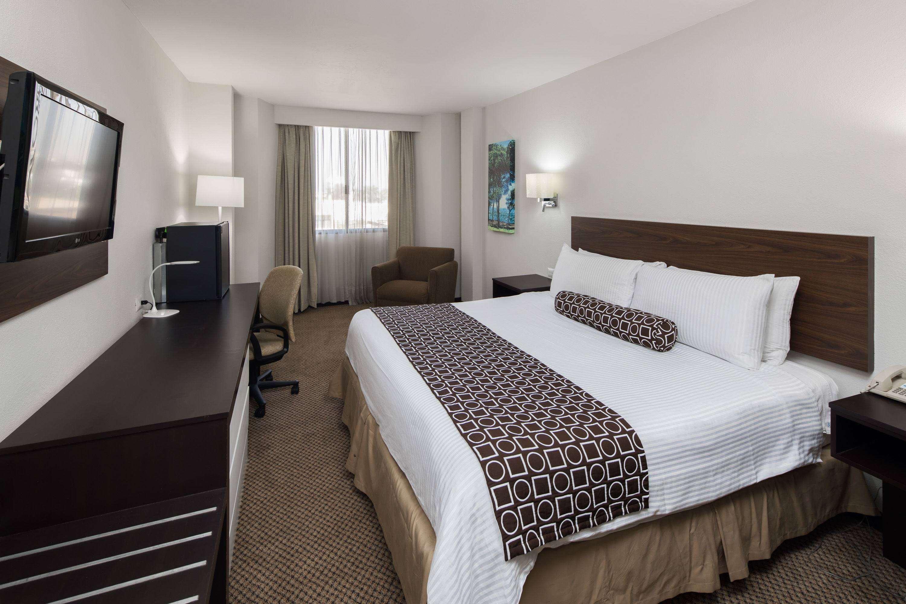 Wyndham Executivo Culiacán Kültér fotó