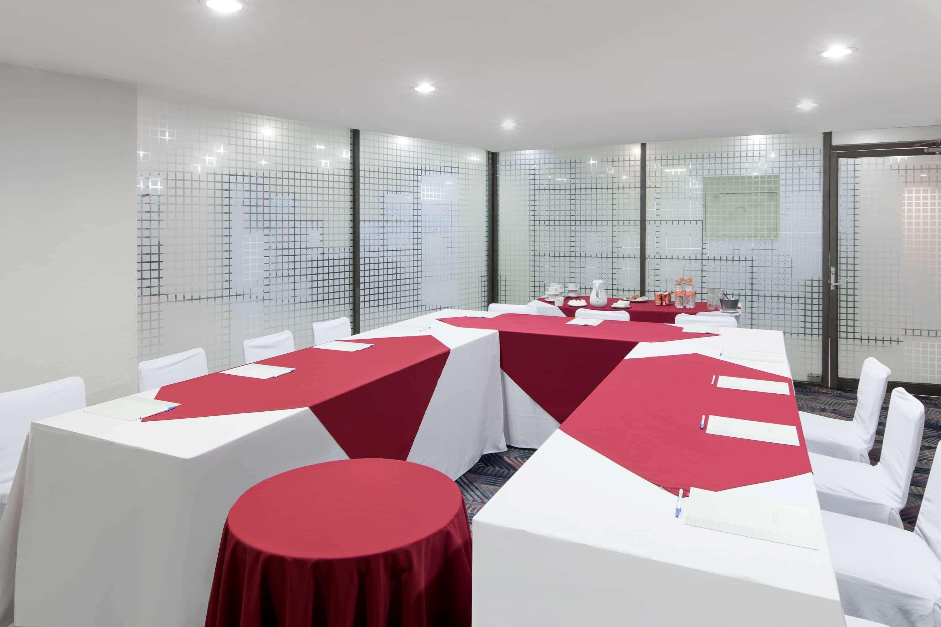 Wyndham Executivo Culiacán Kültér fotó