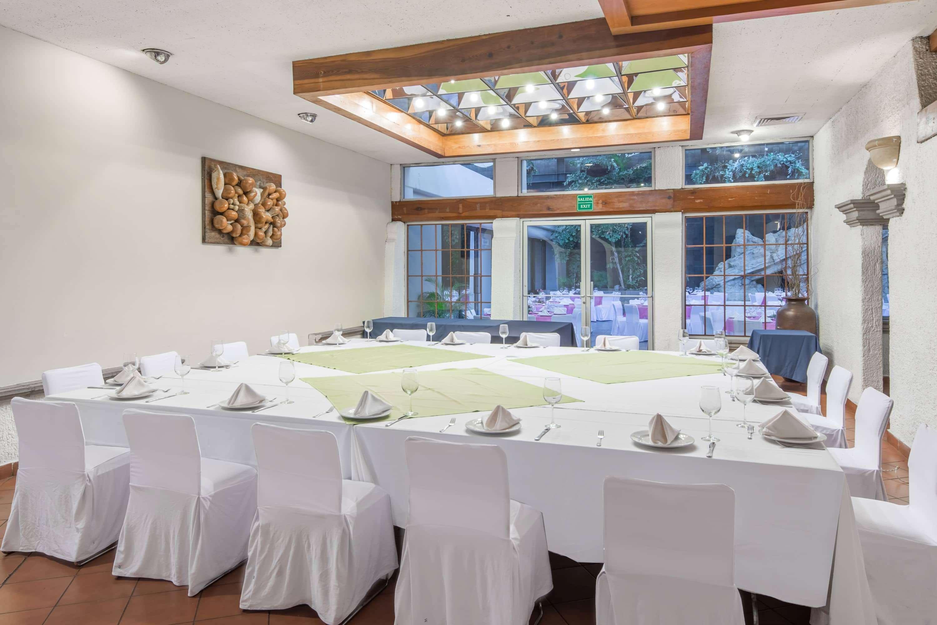 Wyndham Executivo Culiacán Kültér fotó