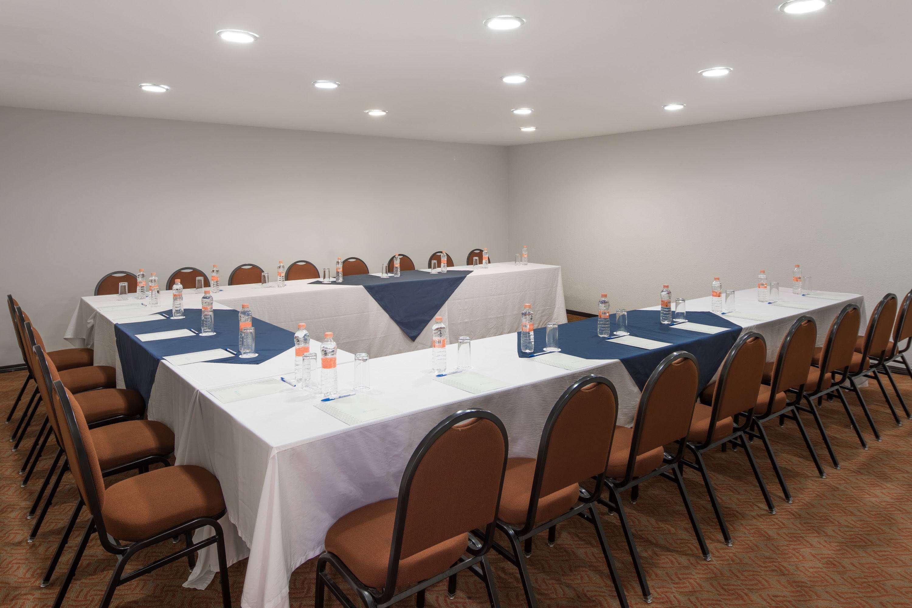 Wyndham Executivo Culiacán Kültér fotó