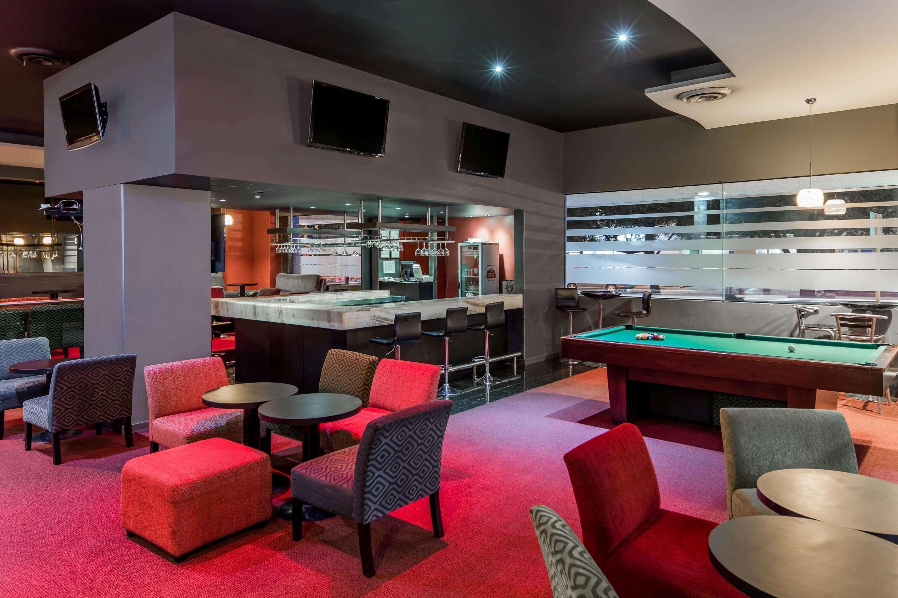 Wyndham Executivo Culiacán Kültér fotó
