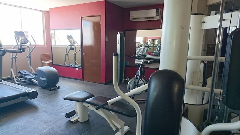 Wyndham Executivo Culiacán Kültér fotó