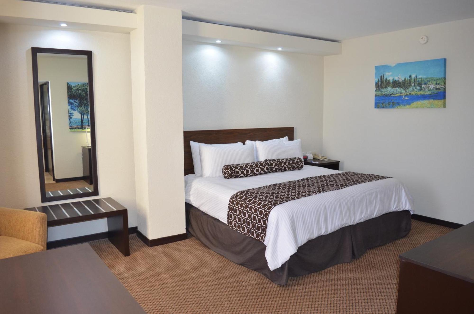 Wyndham Executivo Culiacán Kültér fotó