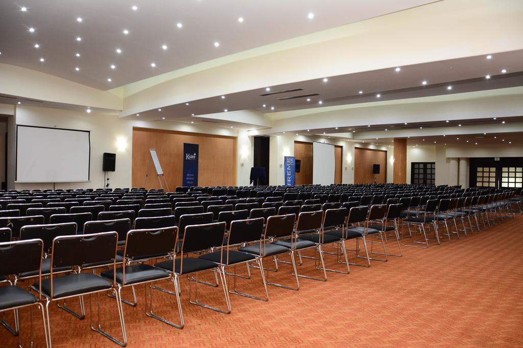 Wyndham Executivo Culiacán Kültér fotó