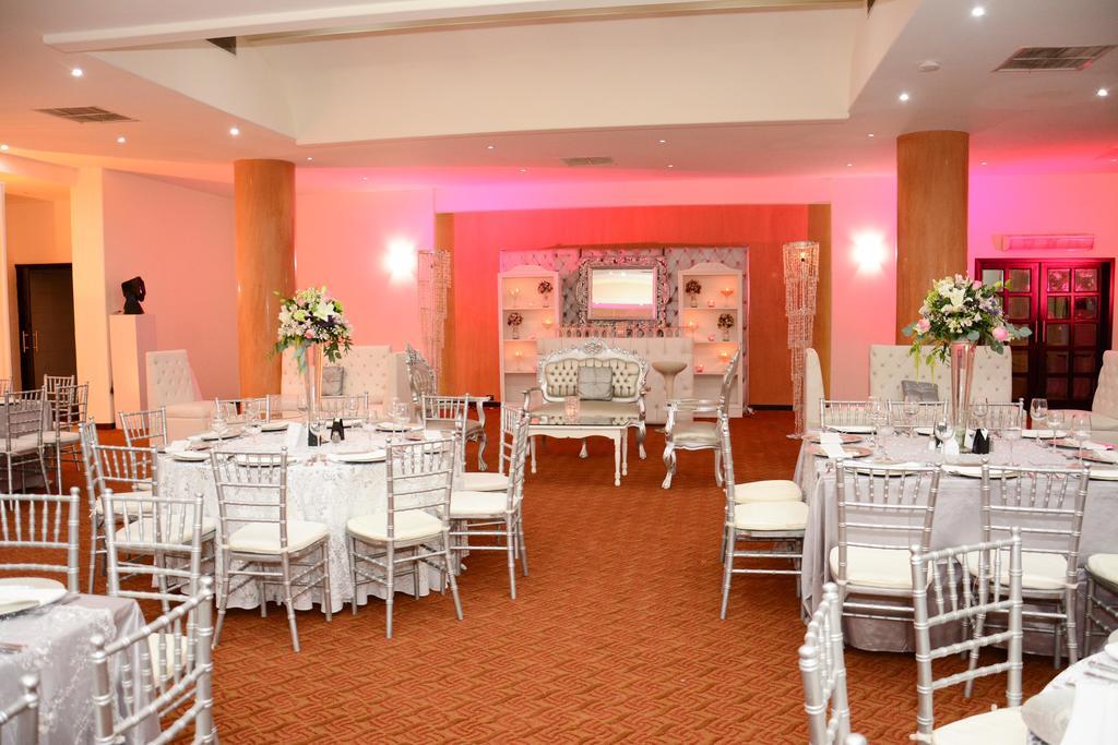 Wyndham Executivo Culiacán Kültér fotó