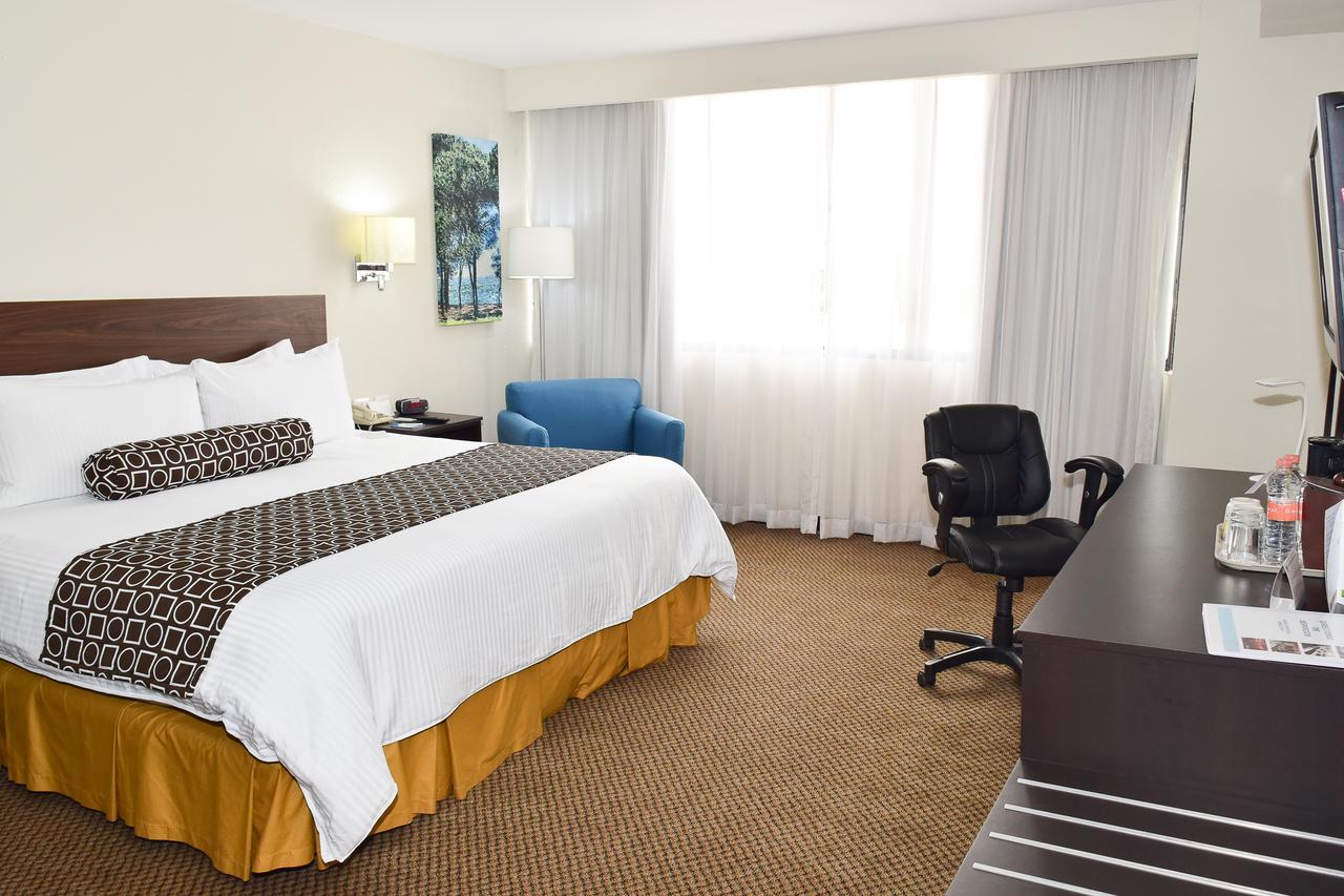 Wyndham Executivo Culiacán Kültér fotó