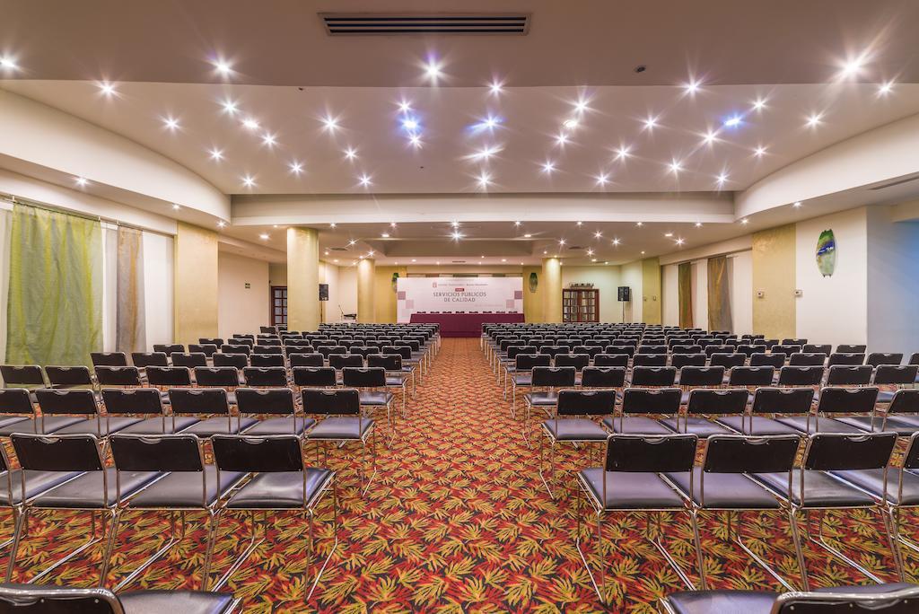 Wyndham Executivo Culiacán Kültér fotó