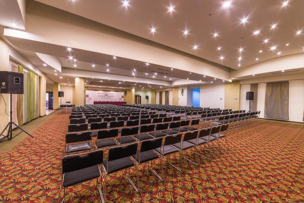 Wyndham Executivo Culiacán Kültér fotó
