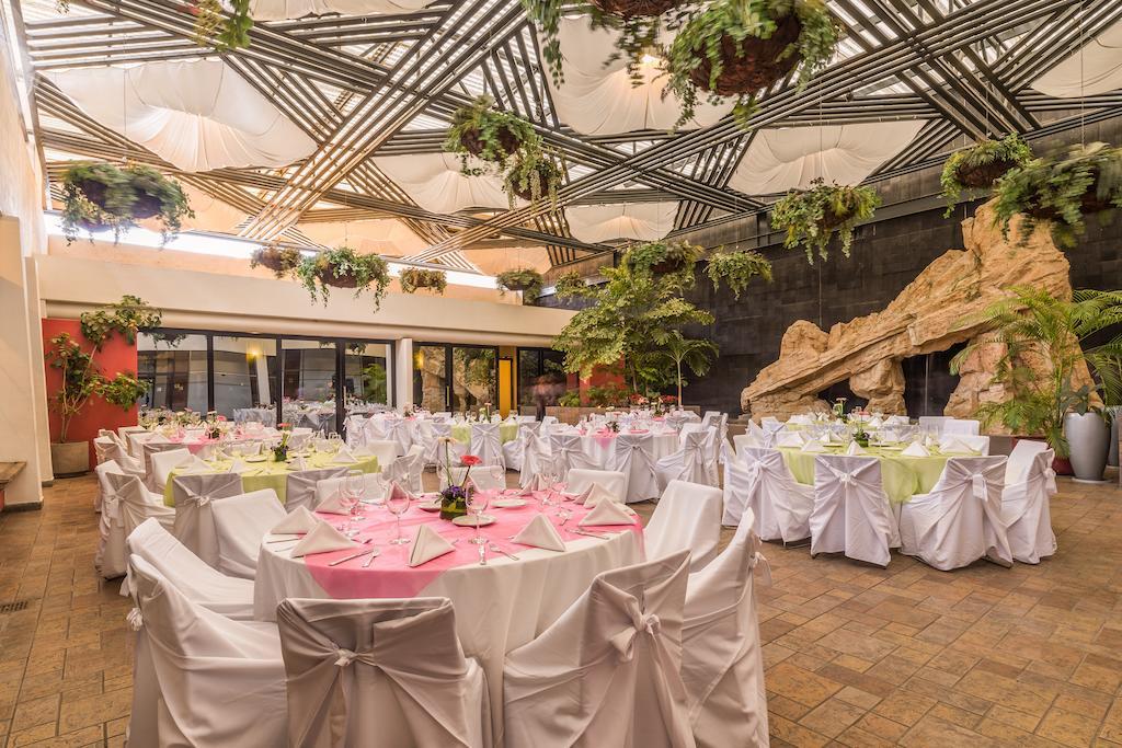 Wyndham Executivo Culiacán Kültér fotó